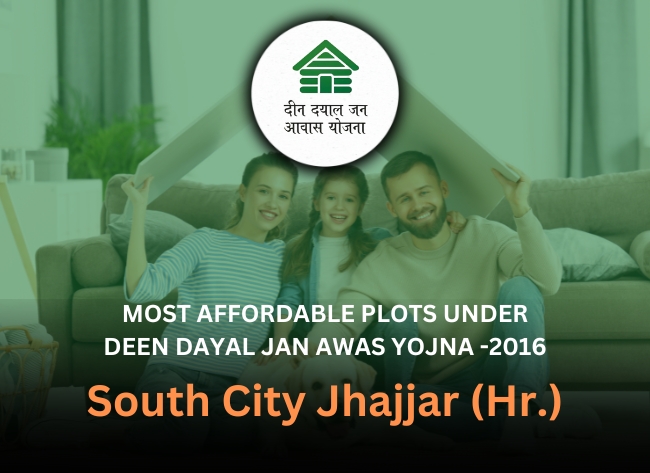 Deen Dayal Plots Haryana Deen Dayal Plots Haryana